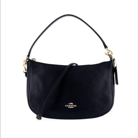 Coach Handbags - Coach Chelsea crossbody